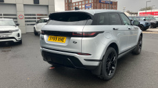 Land Rover Range Rover Evoque 2.0 P200 HSE 5dr Auto Petrol Hatchback